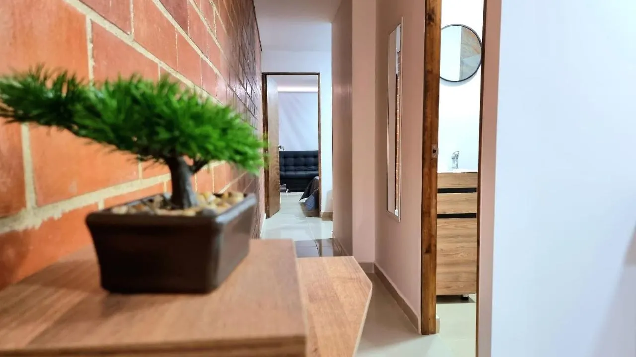 Apartamentos Privados Y Extraordinarios En Medellin 0*,