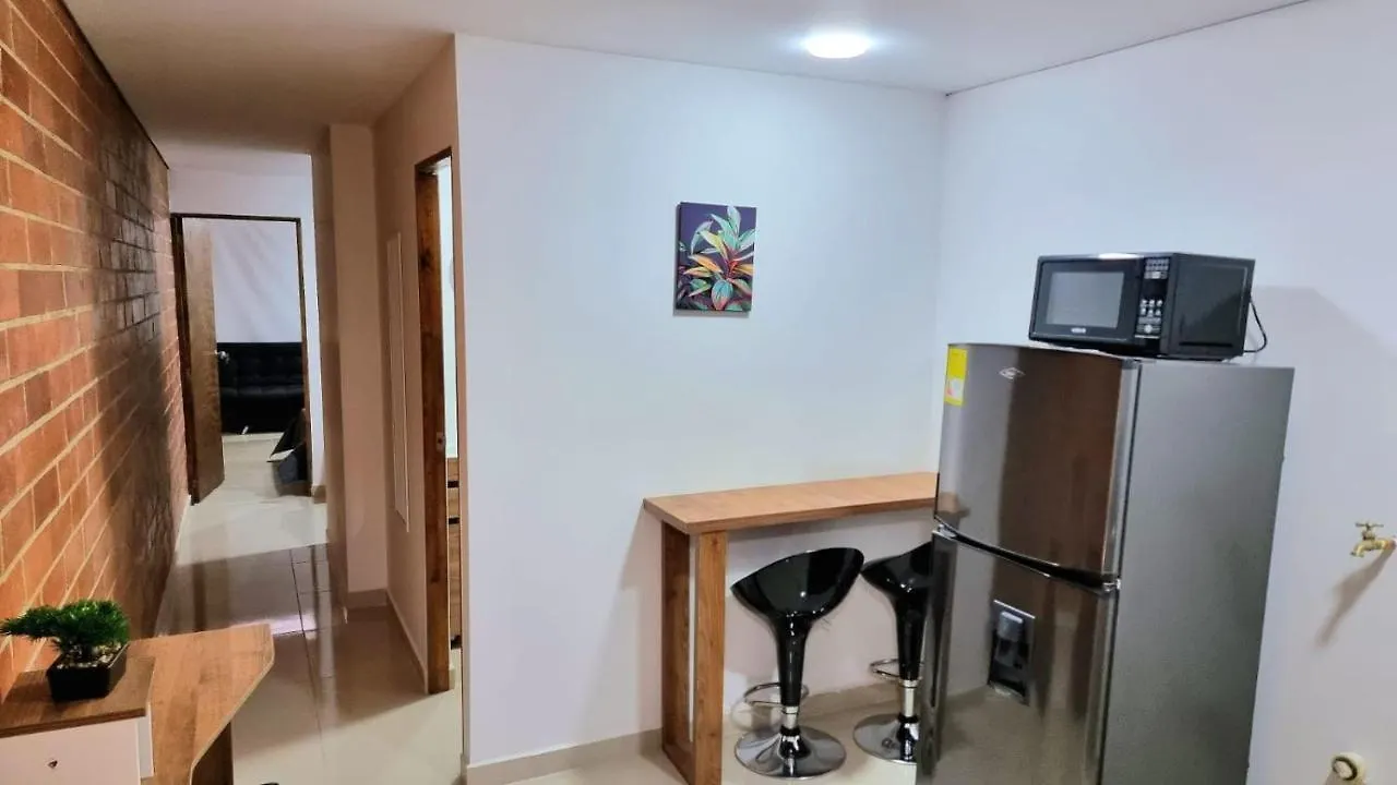 Apartamentos Privados Y Extraordinarios En Medellín Hotel