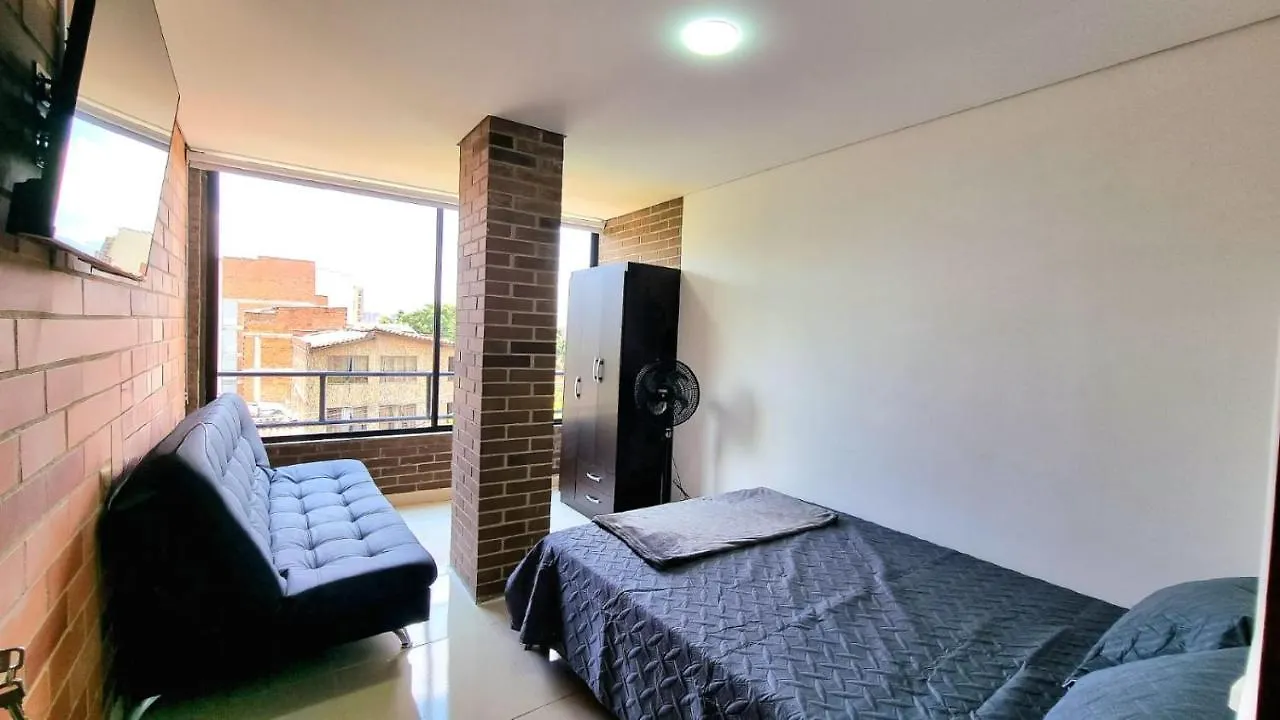 Apartamentos Privados Y Extraordinarios En Medellin Apartment