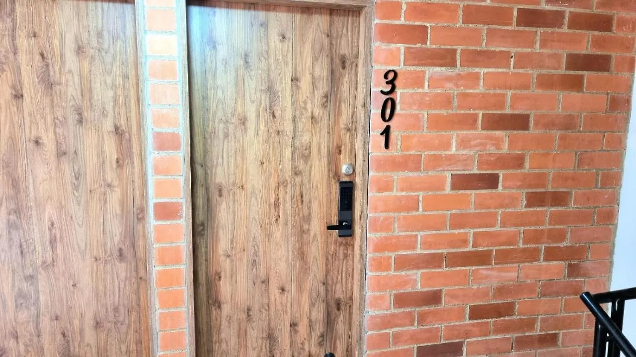 Apartamentos Privados Y Extraordinarios En Medellin Colombia