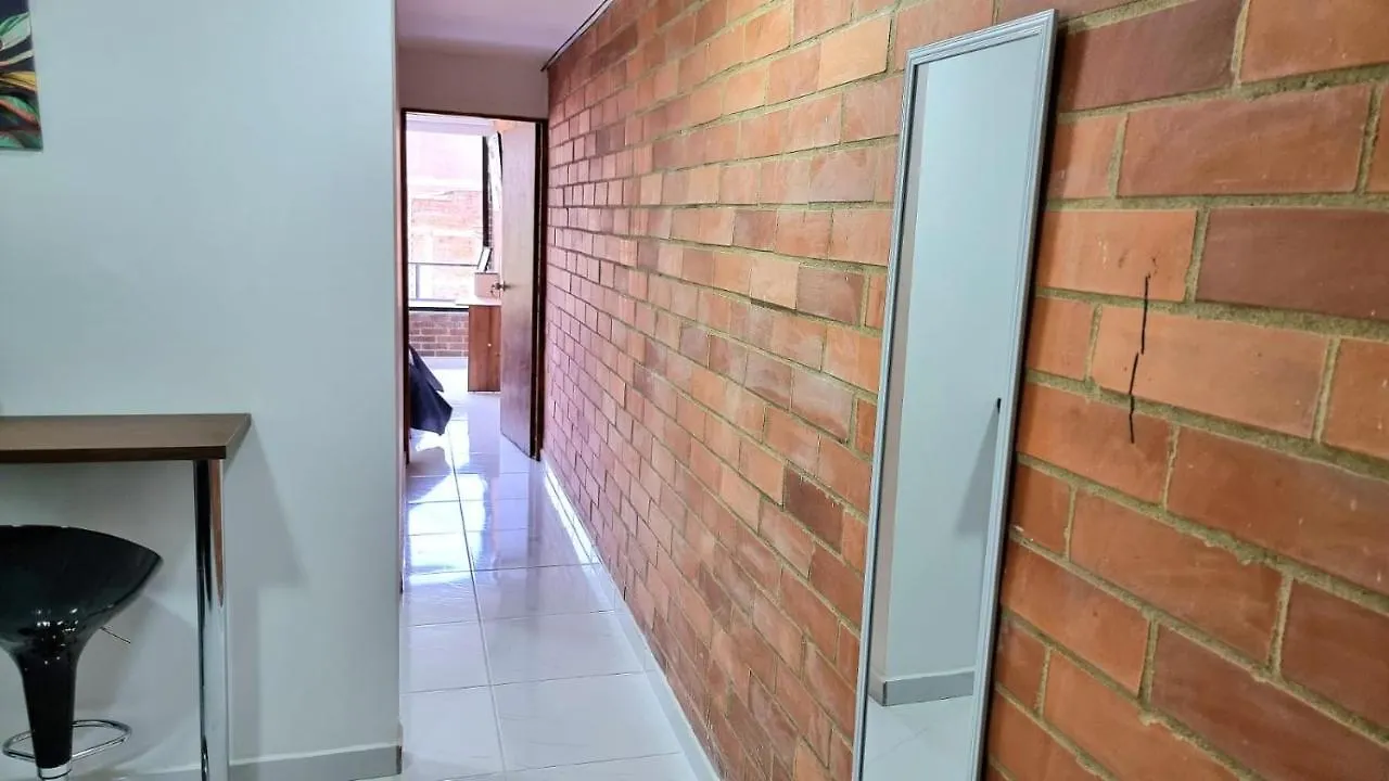 Apartment Apartamentos Privados Y Extraordinarios En Medellin