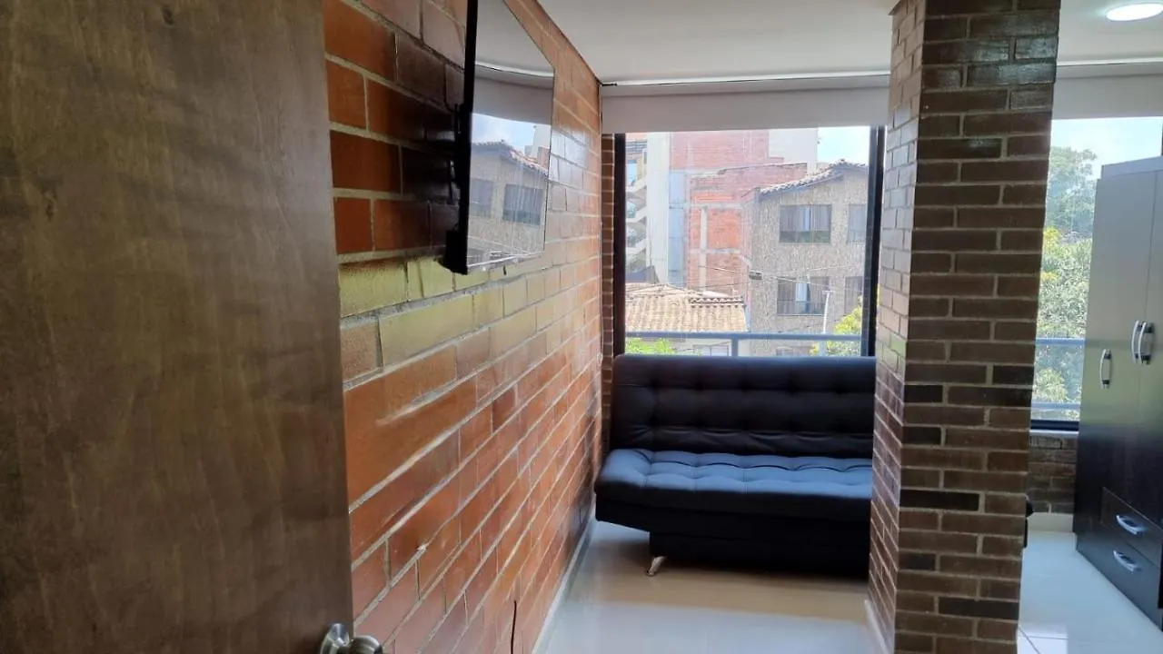 Apartamentos Privados Y Extraordinarios En Medellin Apartment