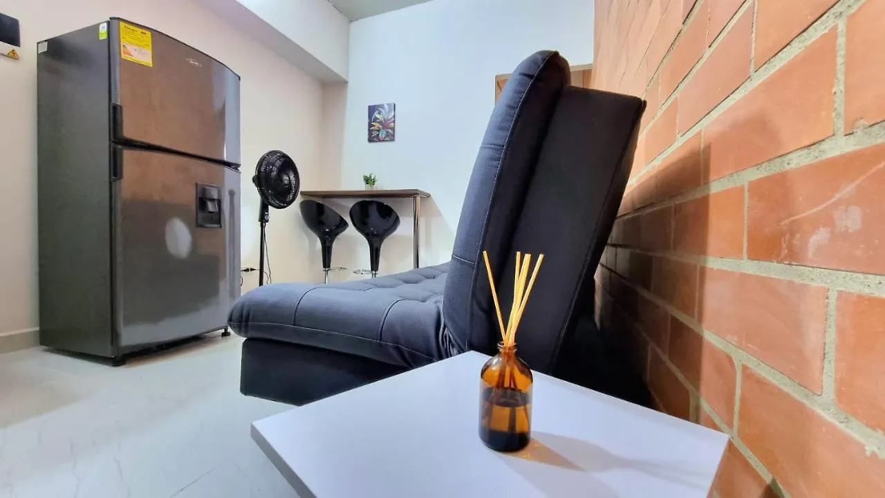 Apartamentos Privados Y Extraordinarios En Medellin Apartment