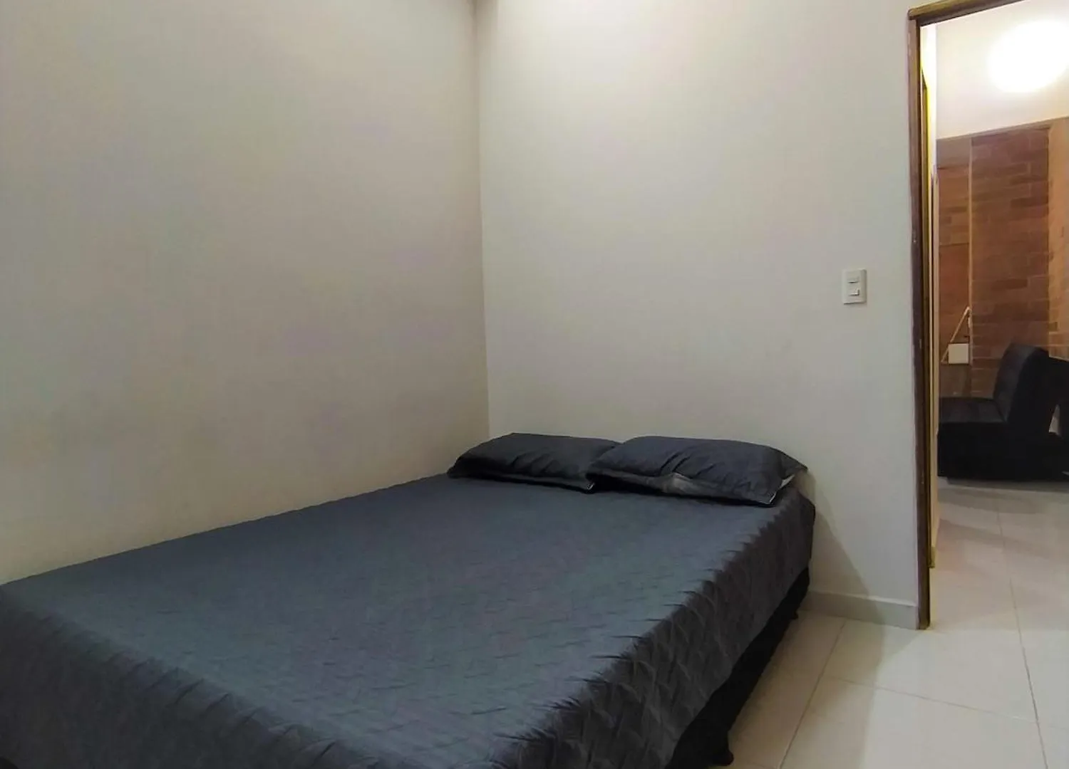 Apartamentos Privados Y Extraordinarios En Medellín Hotel