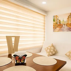 Apartamento Casa Sweet Apto De 3 201, Medellín