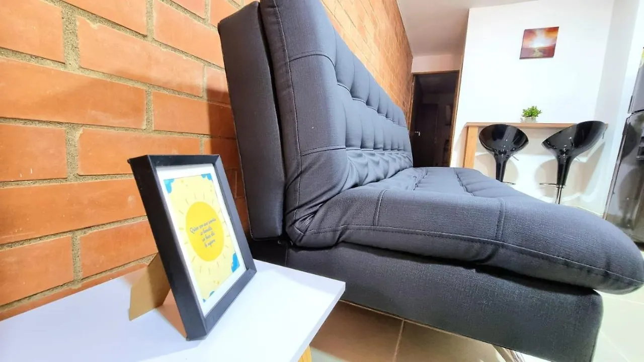 Apartamentos Privados Y Extraordinarios En Medellín Colombia