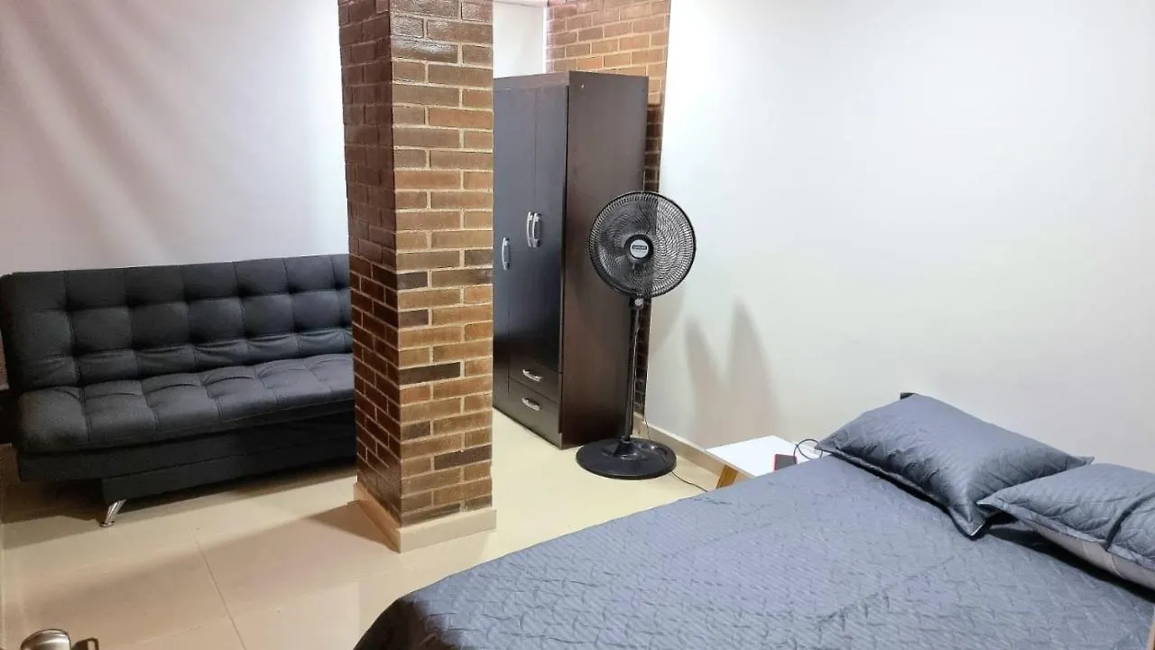 Apartamentos Privados Y Extraordinarios En Medellín