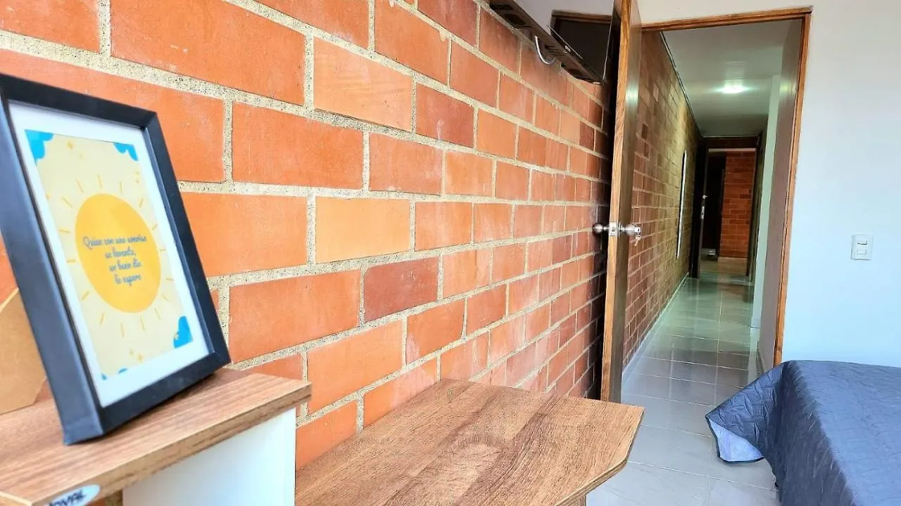 Apartamentos Privados Y Extraordinarios En Medellín 0*,  Colombia