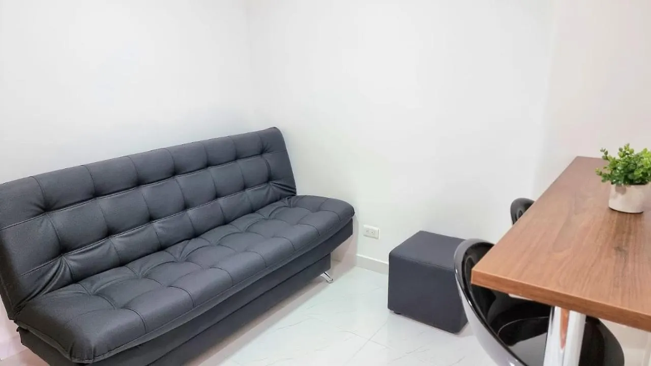 Apartamentos Privados Y Extraordinarios En Medellín Colombia