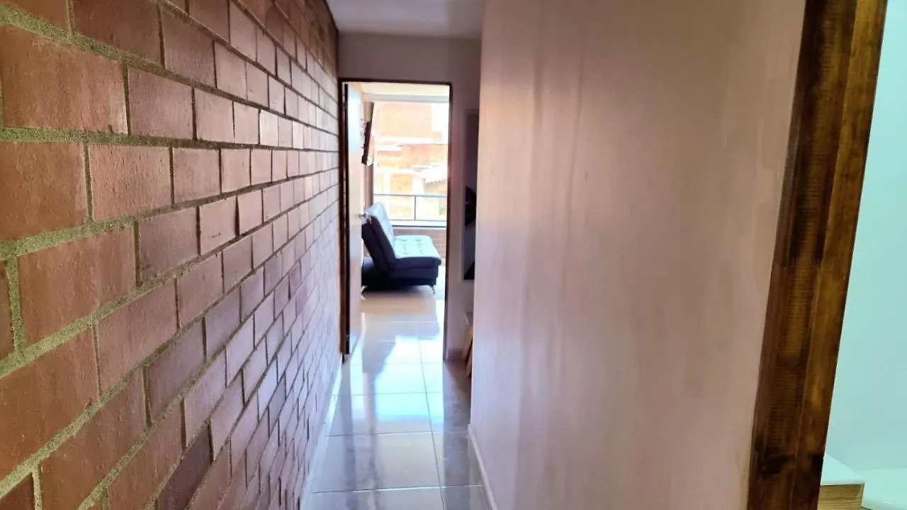 Apartamentos Privados Y Extraordinarios En Medellín