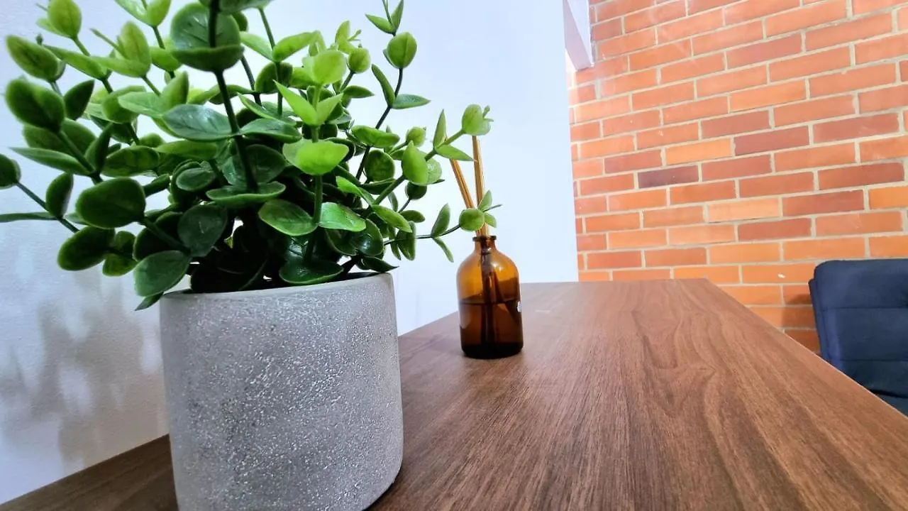 Apartamentos Privados Y Extraordinarios En Medellín