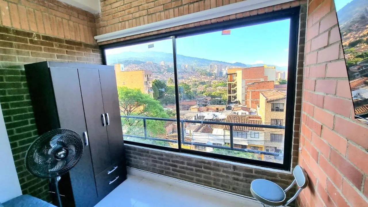 Apartamentos Privados Y Extraordinarios En Medellín
