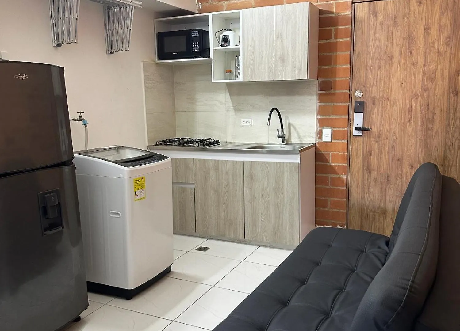 Apartamentos Privados Y Extraordinarios En Medellín