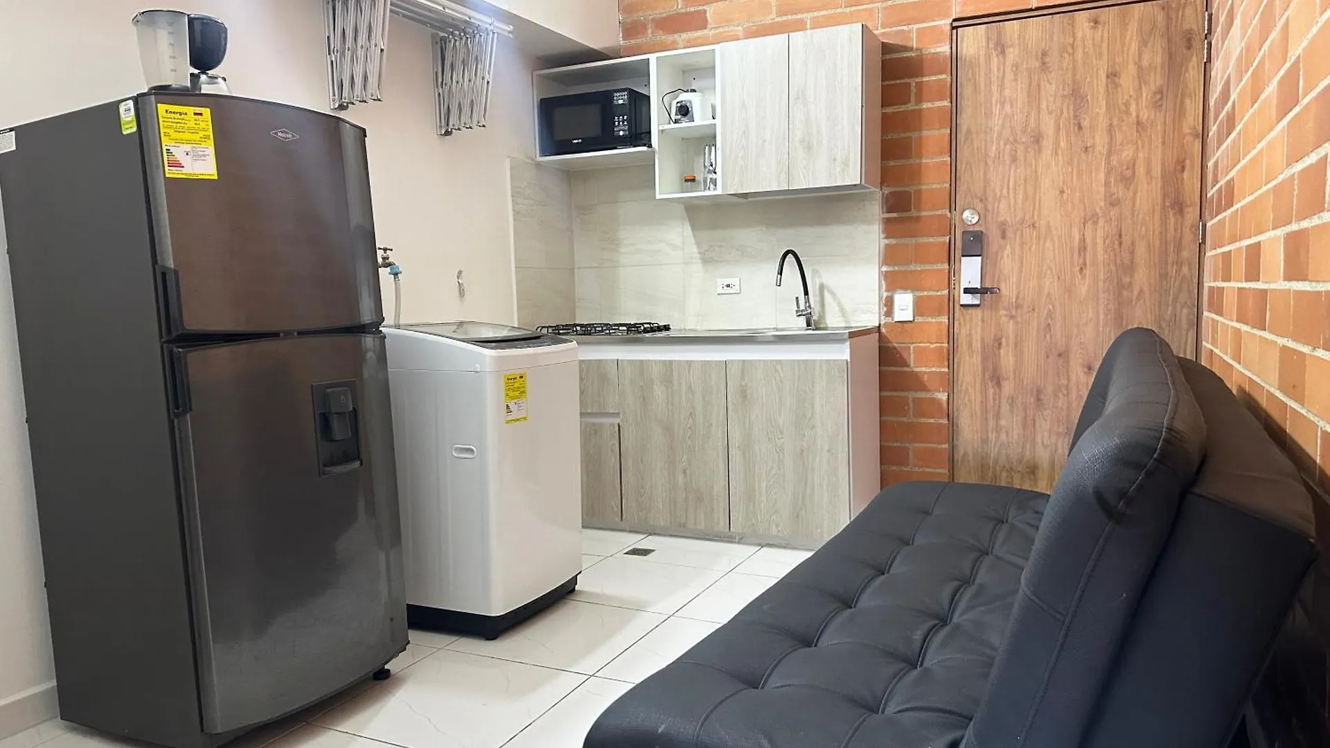 Apartamentos Privados Y Extraordinarios En Medellín 0*,  Colombia
