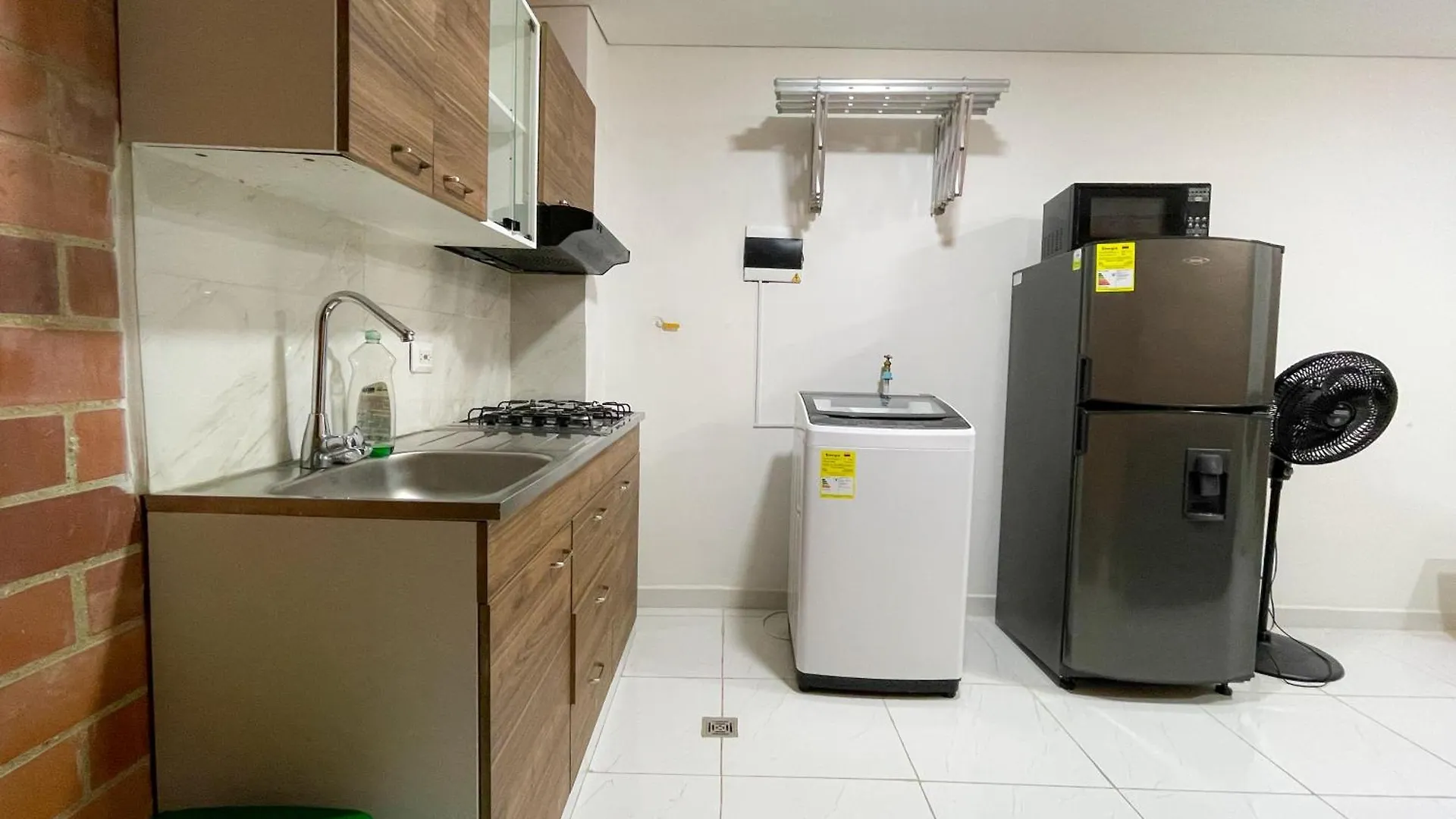 Apartamentos Privados Y Extraordinarios En Medellín 0*,