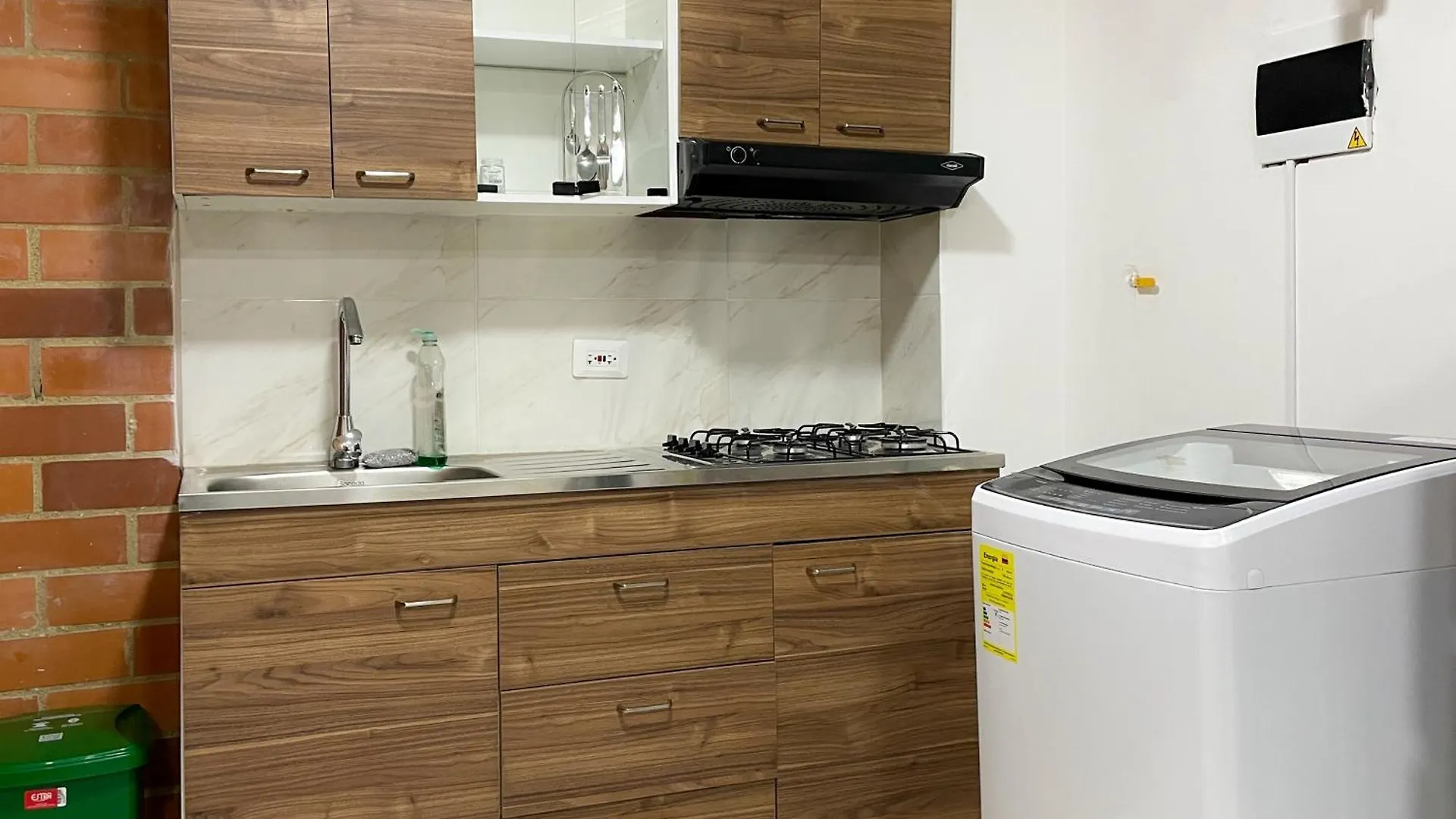 Apartamentos Privados Y Extraordinarios En Medellín
