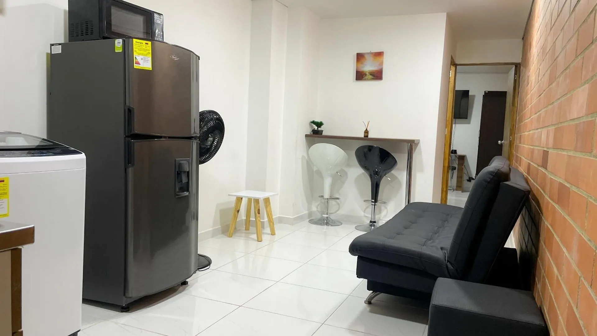 Apartamentos Privados Y Extraordinarios En Medellín