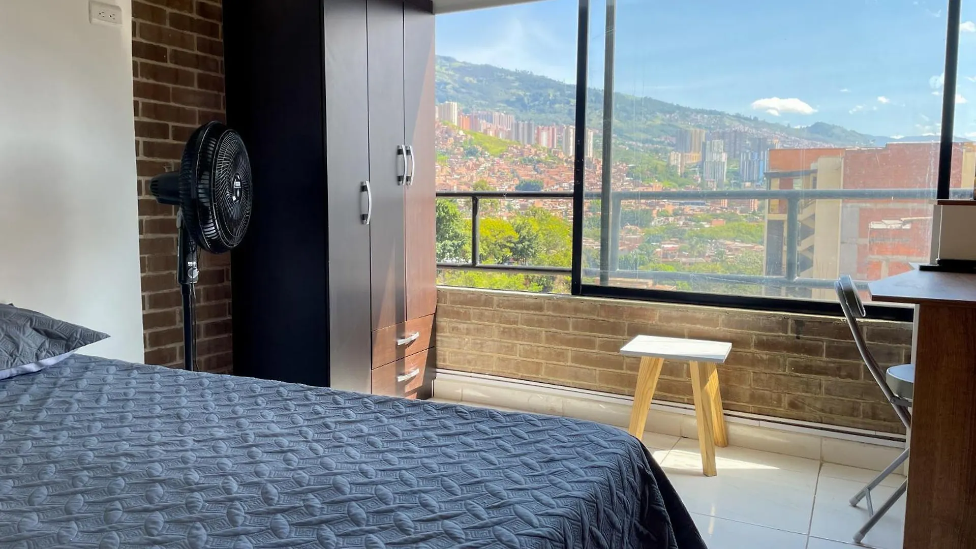 Apartamentos Privados Y Extraordinarios En Medellín