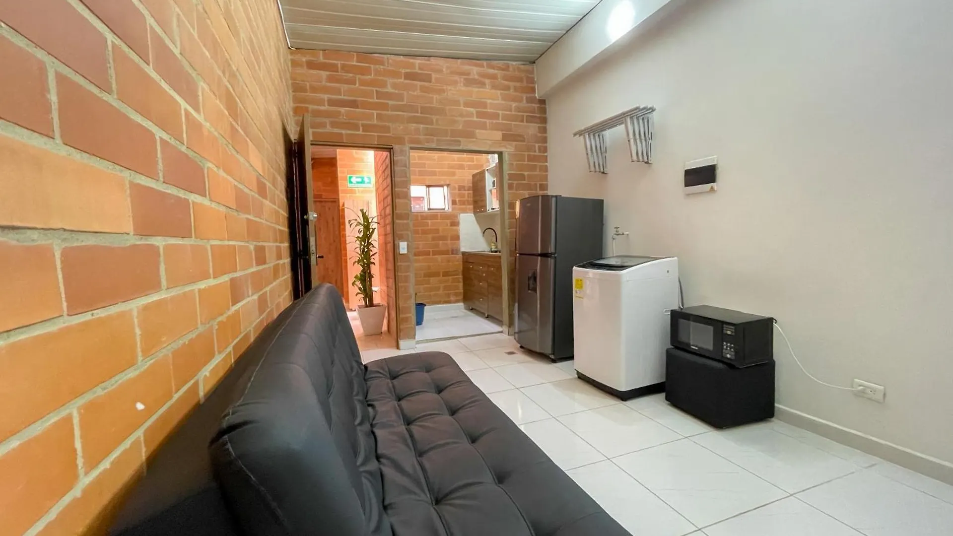 Apartamentos Privados Y Extraordinarios En Medellín Colombia