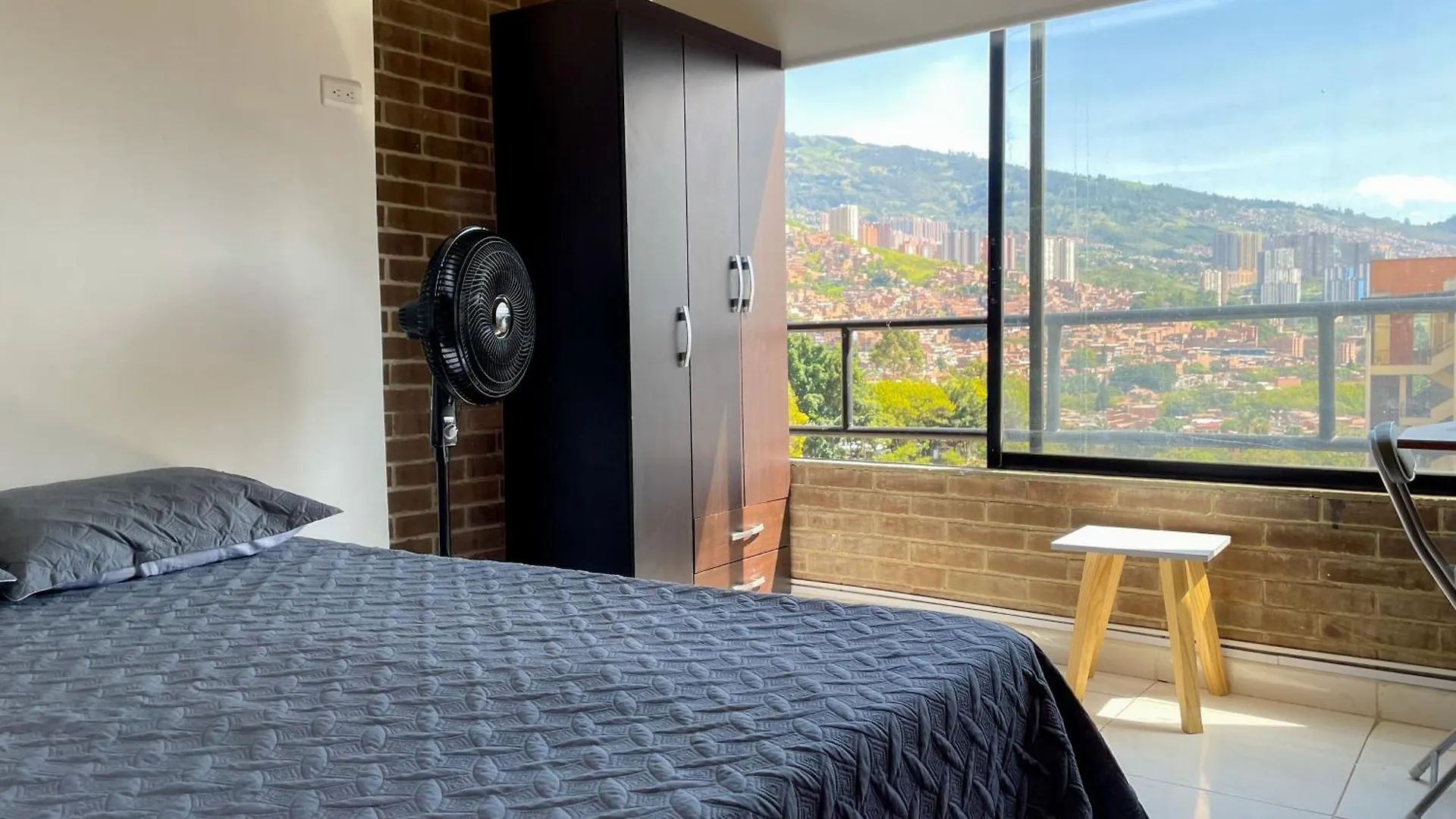 Apartamentos Privados Y Extraordinarios En Medellín Colombia
