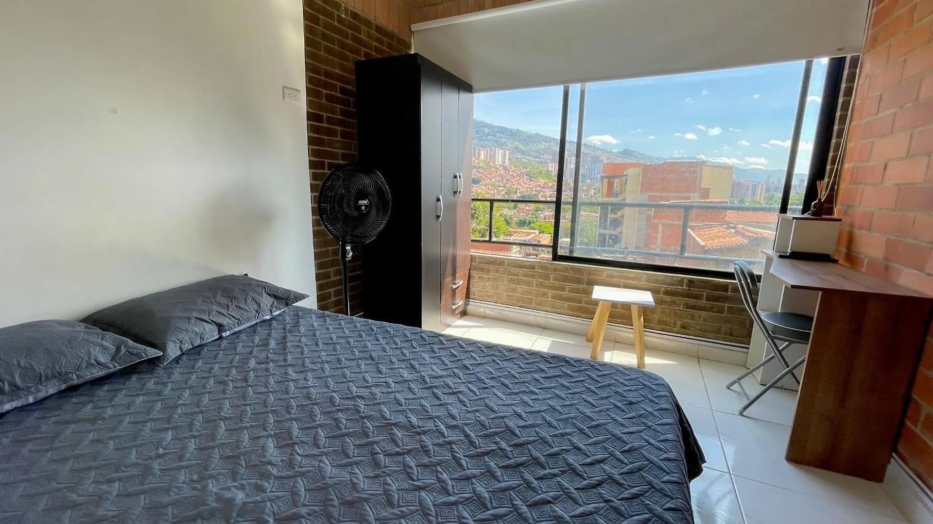 Apartamentos Privados Y Extraordinarios En Medellín