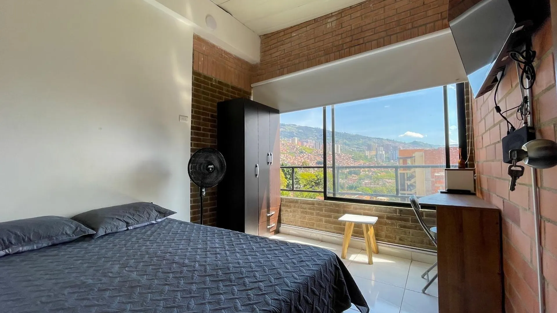 Apartamentos Privados Y Extraordinarios En Medellín 0*,