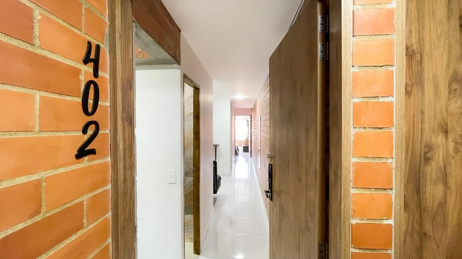 Apartamentos Privados Y Extraordinarios En Medellín