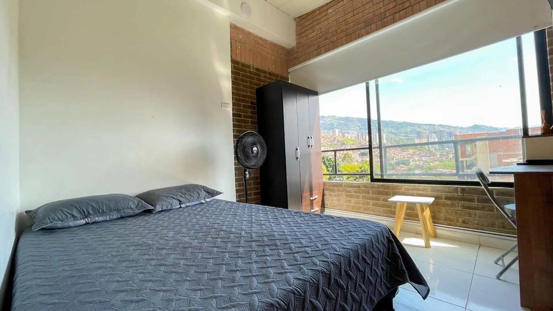 Apartamentos Privados Y Extraordinarios En Medellín