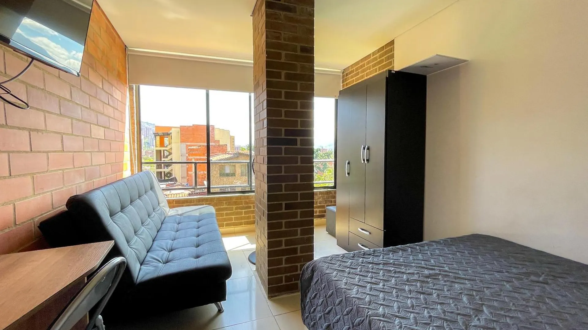 Apartamentos Privados Y Extraordinarios En Medellín