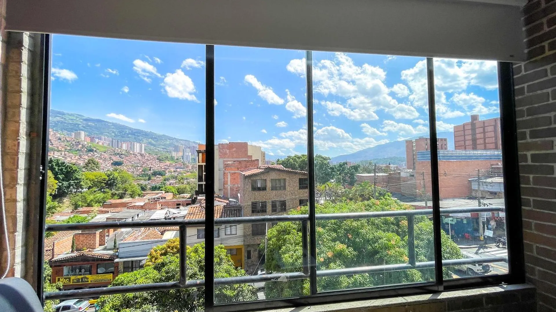 Apartamentos Privados Y Extraordinarios En Medellín 0*,
